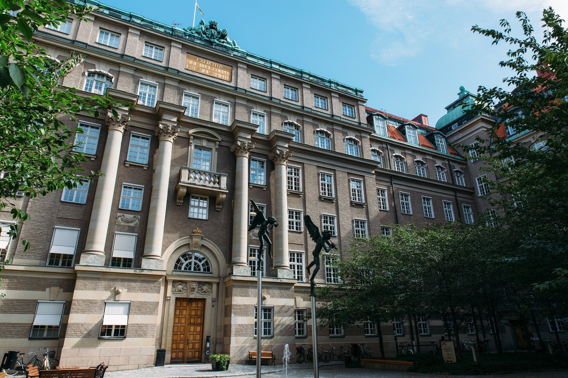 Ubisoft opens new Stockholm studio to be led by former EA DICE head