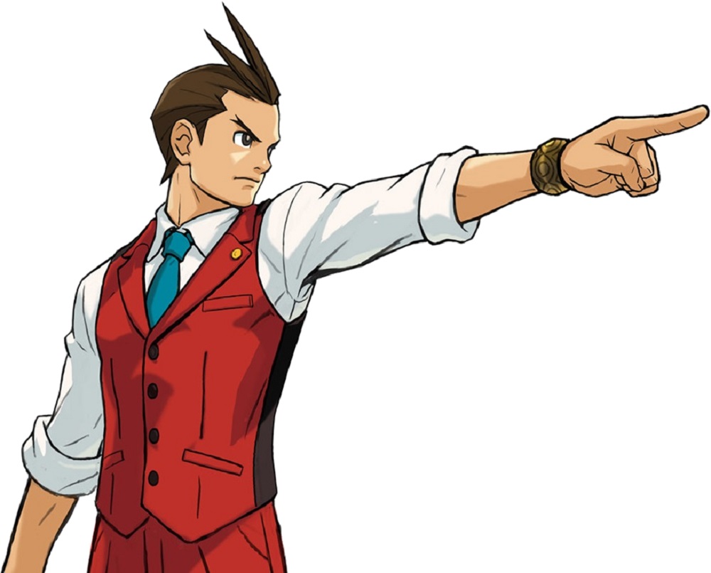 Apollo Justice bringing upgraded visuals and extra features to 3DS