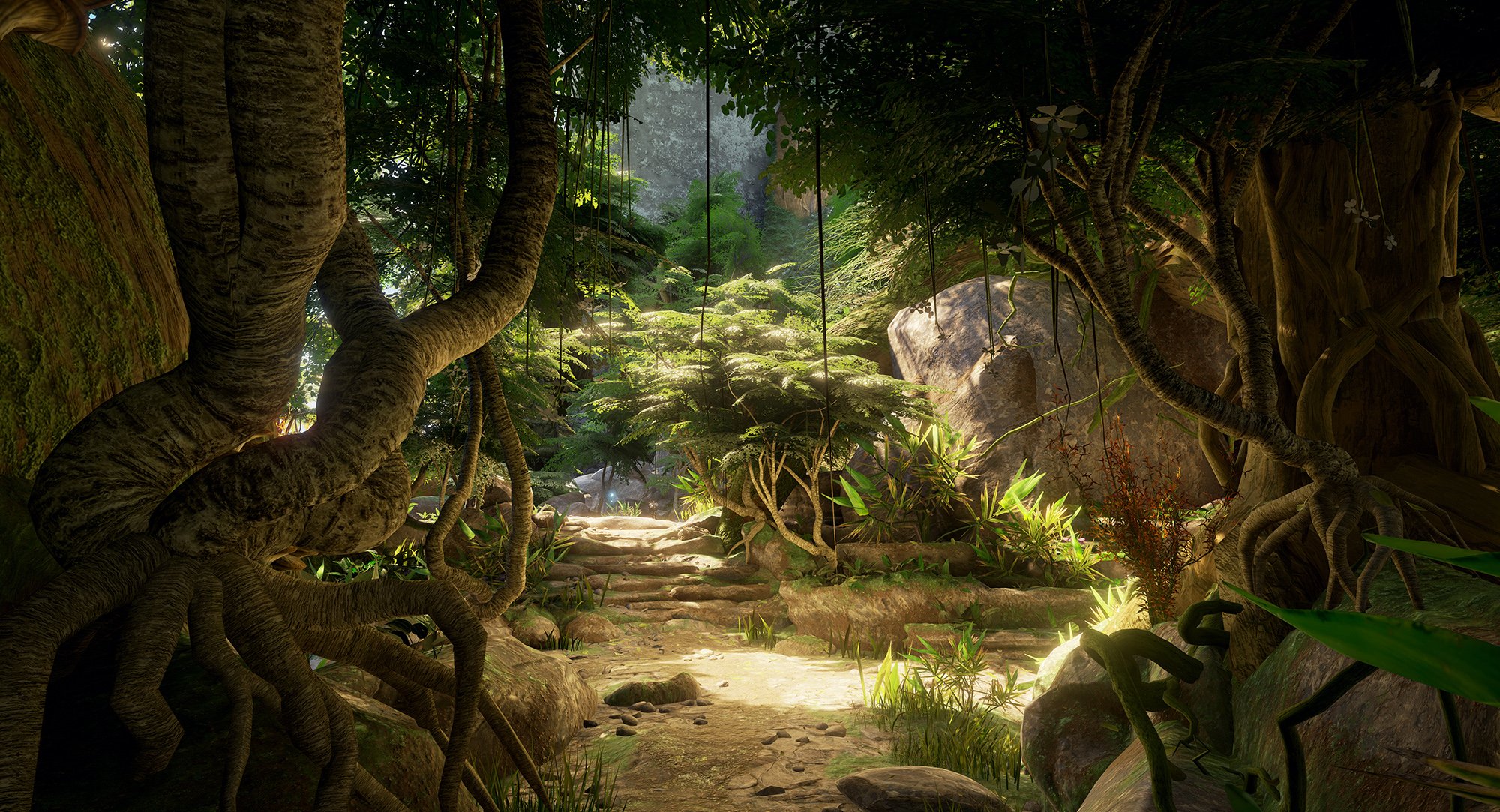 Obduction lands on PS4 this month