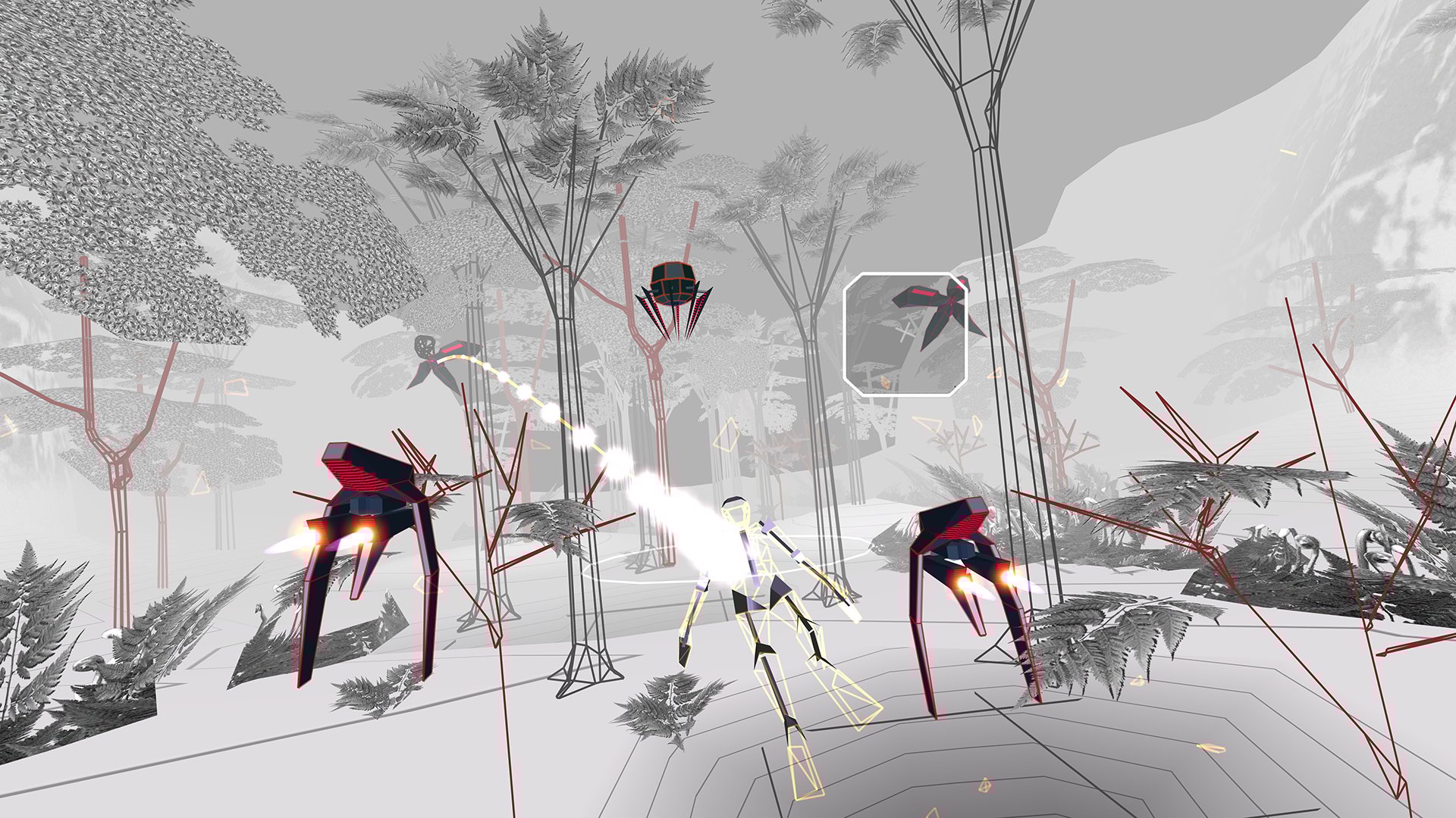 Hell yeah, Rez Infinite is now on PC