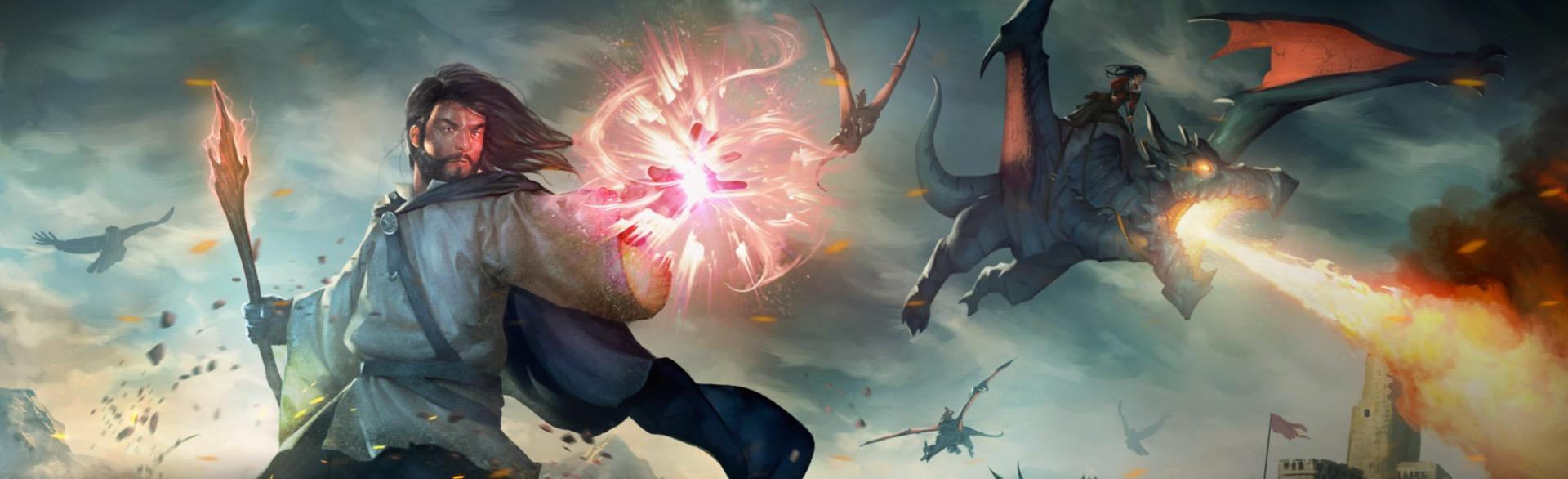Early Access impressions for Citadel: Forged with Fire