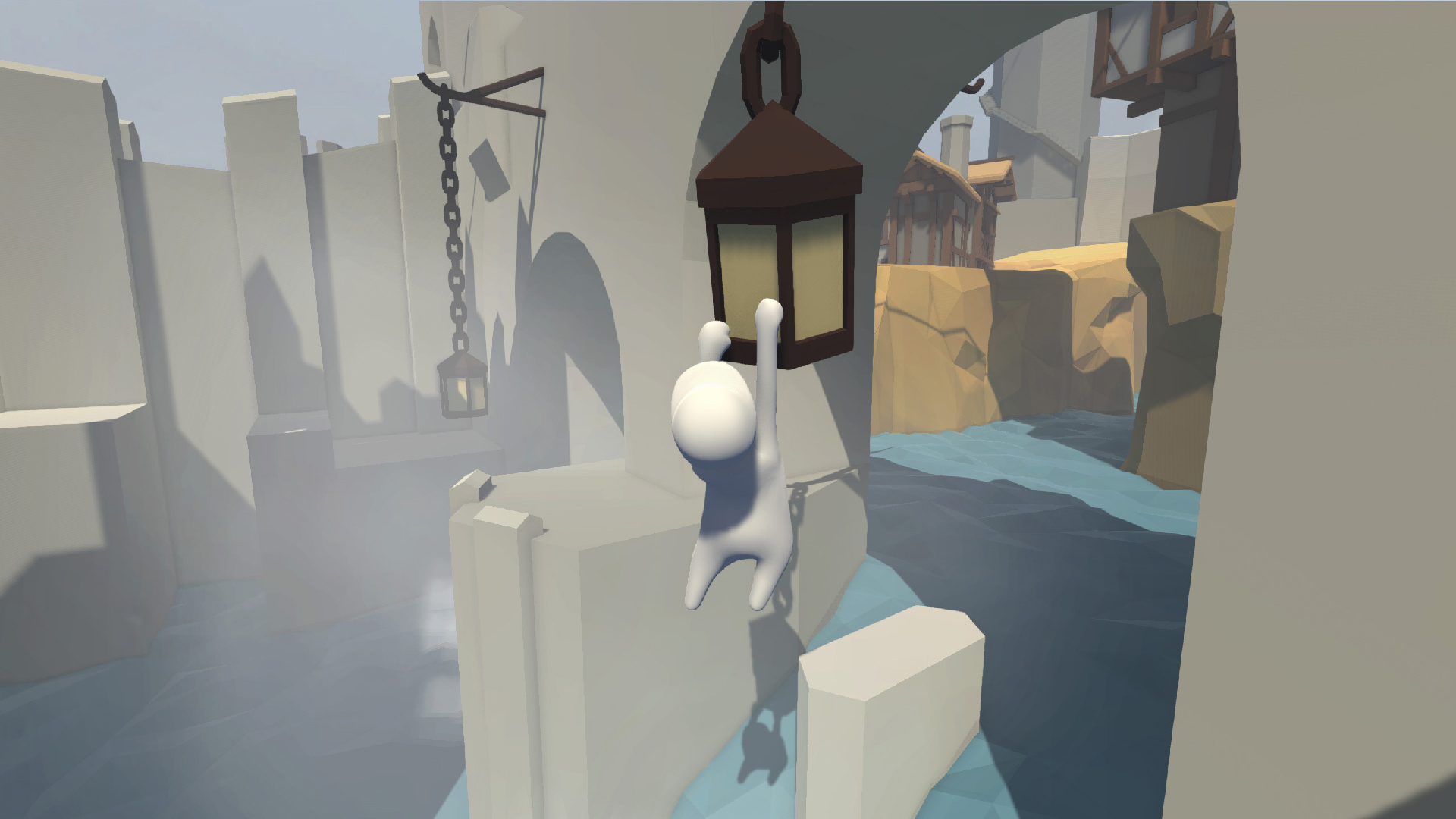 Human: Fall Flat and The Flame in the Flood are coming to Nintendo Switch