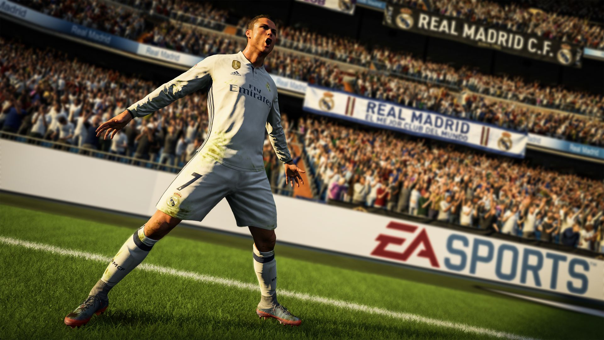 FIFA 18 will be EA's 'big' test for the future of the Switch