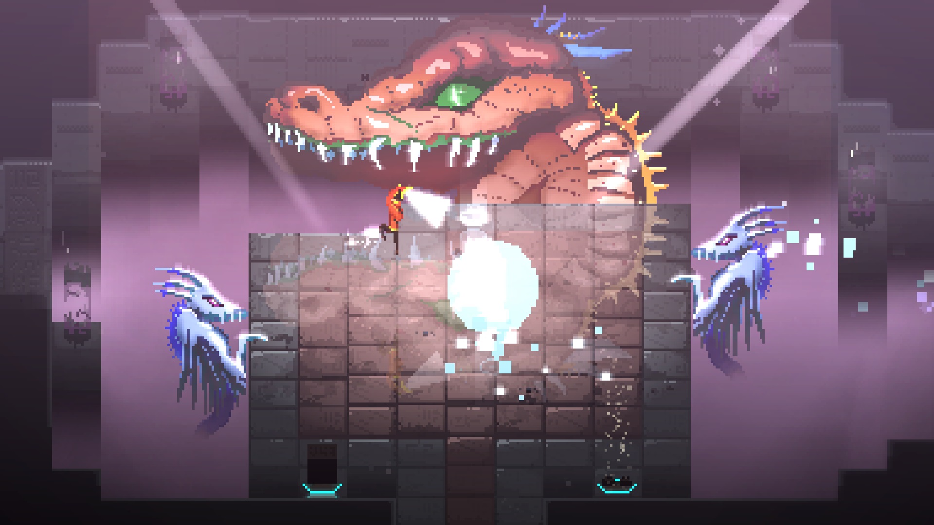 Sci-fi adventure Songbringer releases next month