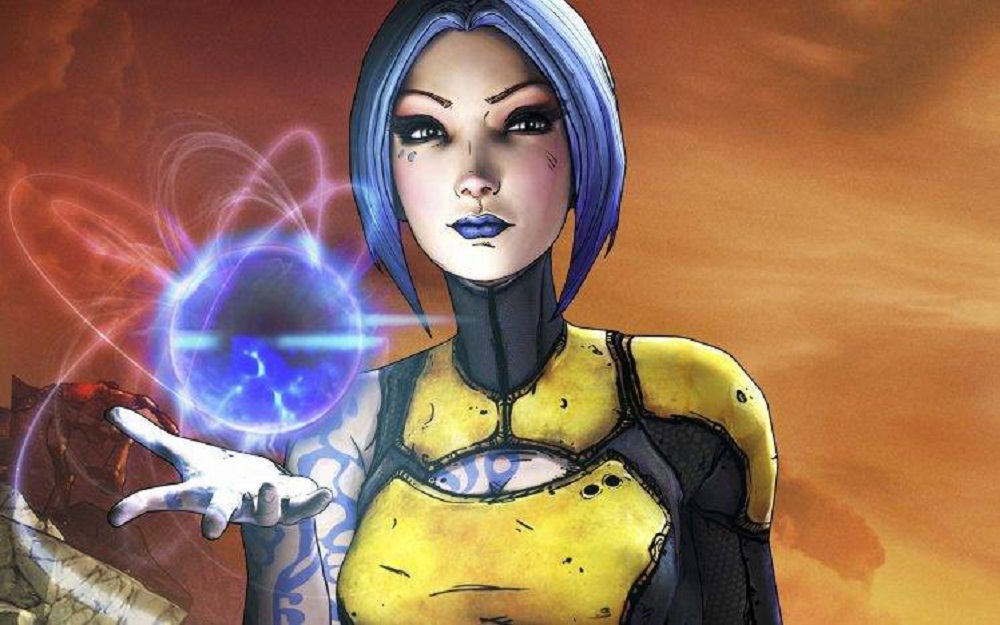 XCOM, Borderlands and more in 2K Games Humble Bundle for PSN