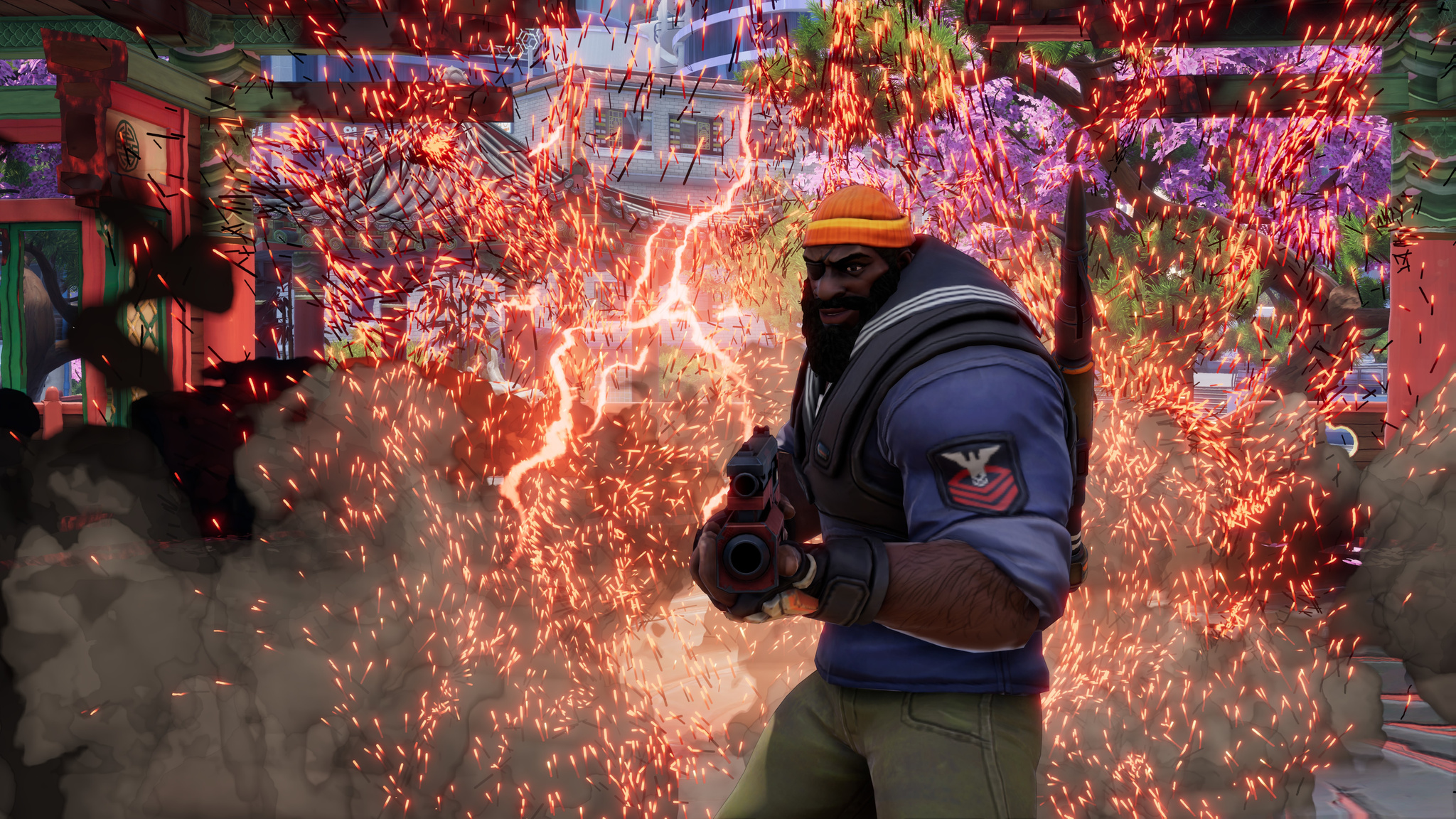 Deal: Agents of Mayhem and August release titles up to 26% off