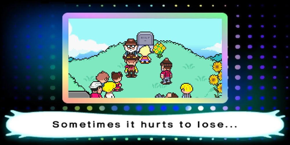 Opinion: Rhythm Heaven series is dead, Mother 3 will never be localized
