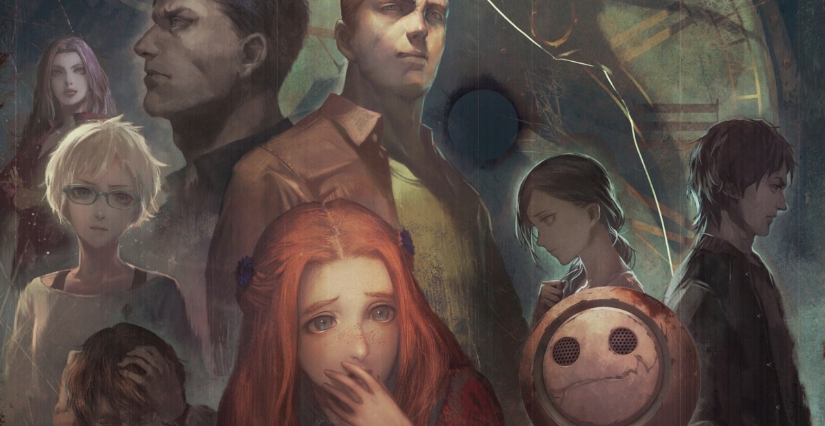 Zero Escape: Zero Time Dilemma shifts its way to PS4