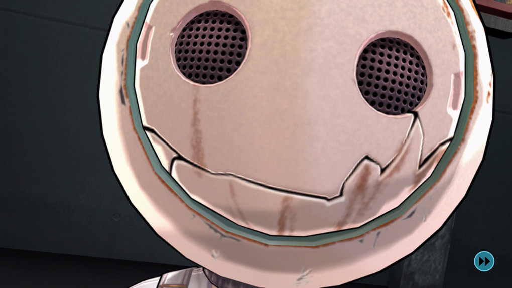 PS4 Port Report: Zero Time Dilemma