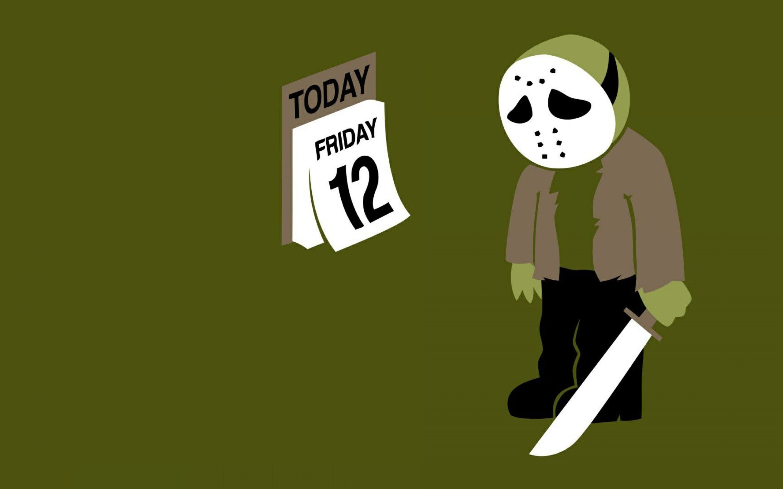 Retroid dips a toe into Crystal Lake