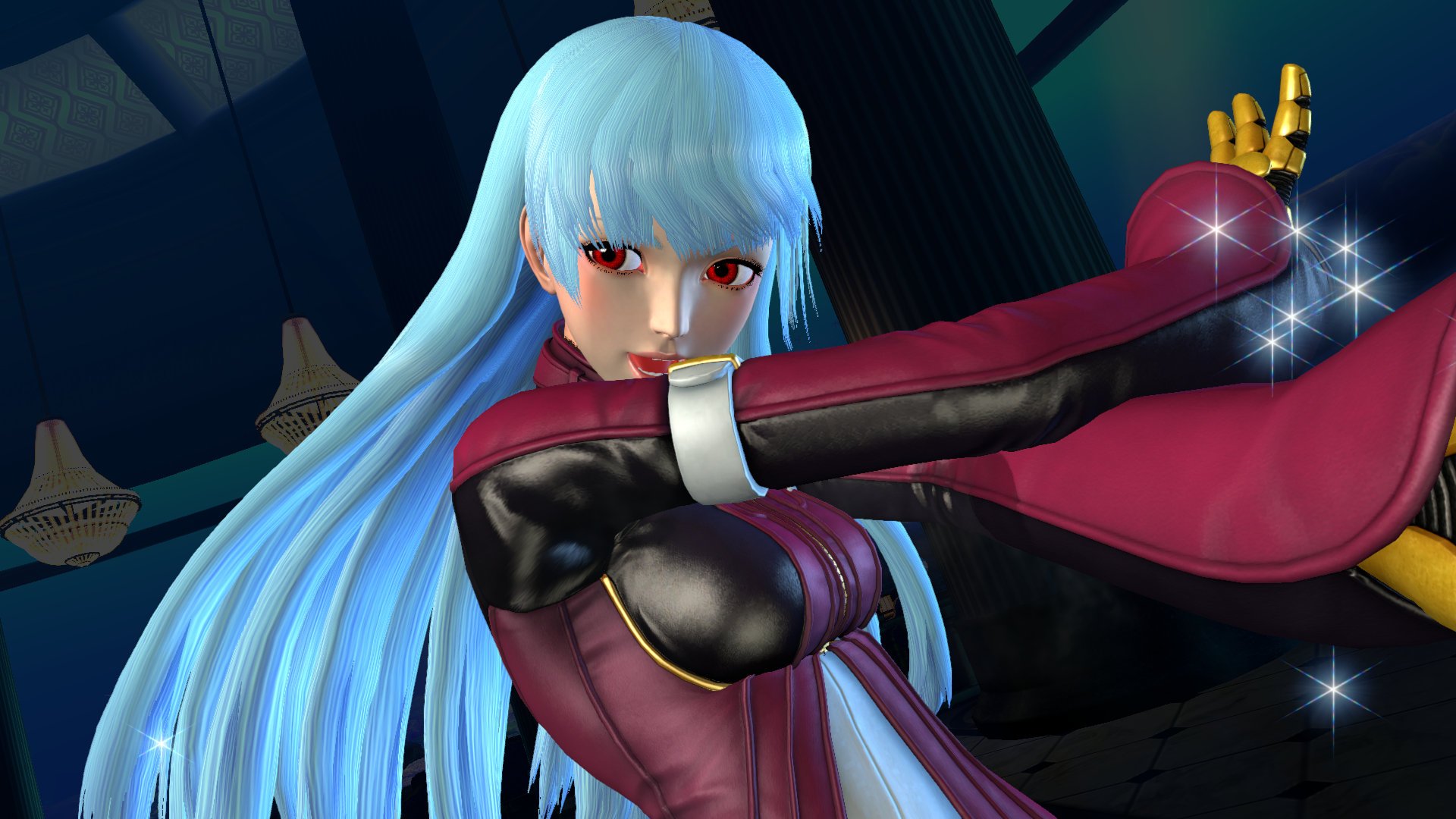 SNK unsure of future for King of Fighter XIV, developing new fighting games