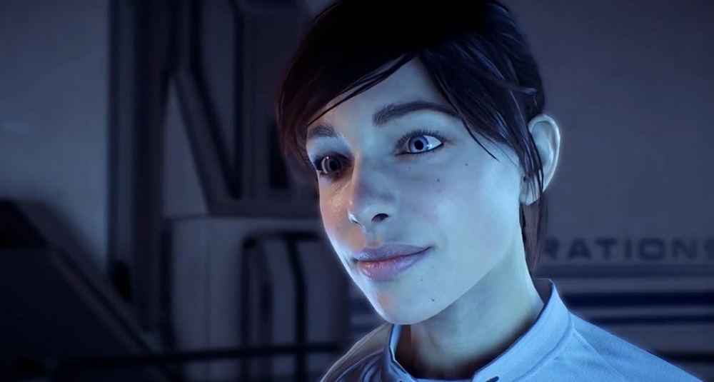 Mass Effect Andromeda receiving no further updates or single-player content