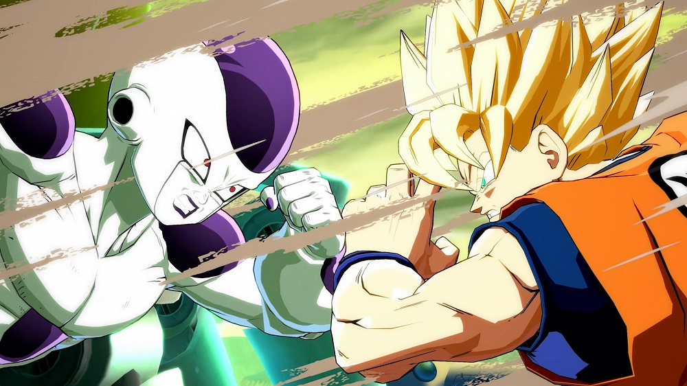 I played Dragon Ball FighterZ and here are my humble thoughts