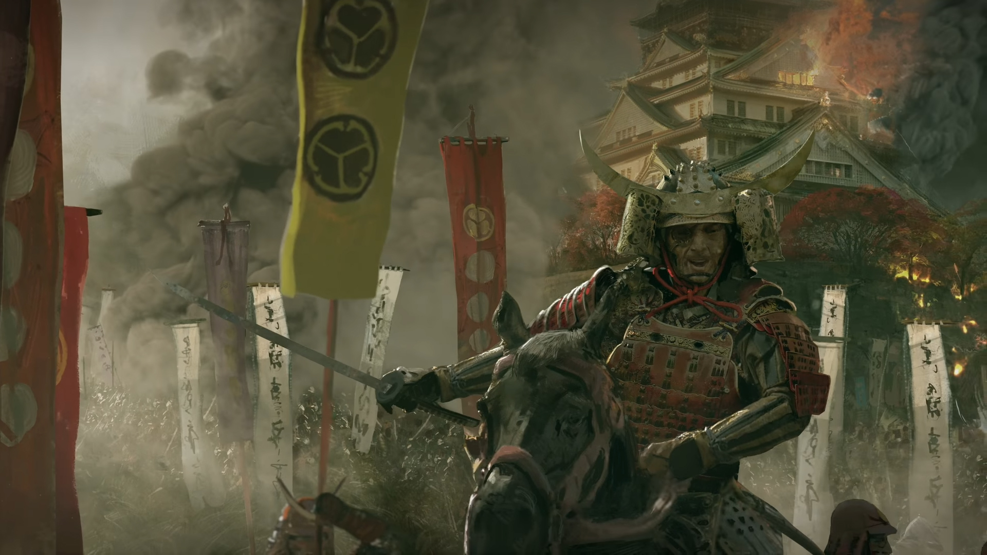 Relic Entertainment is doing Age of Empires IV