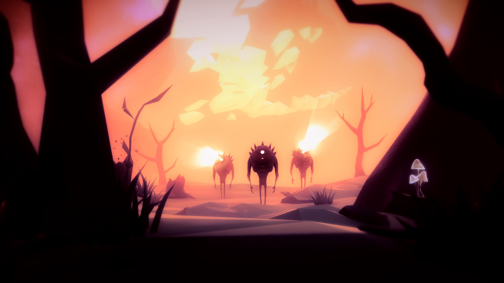 Fe still looks delightful and now it's coming to Nintendo Switch