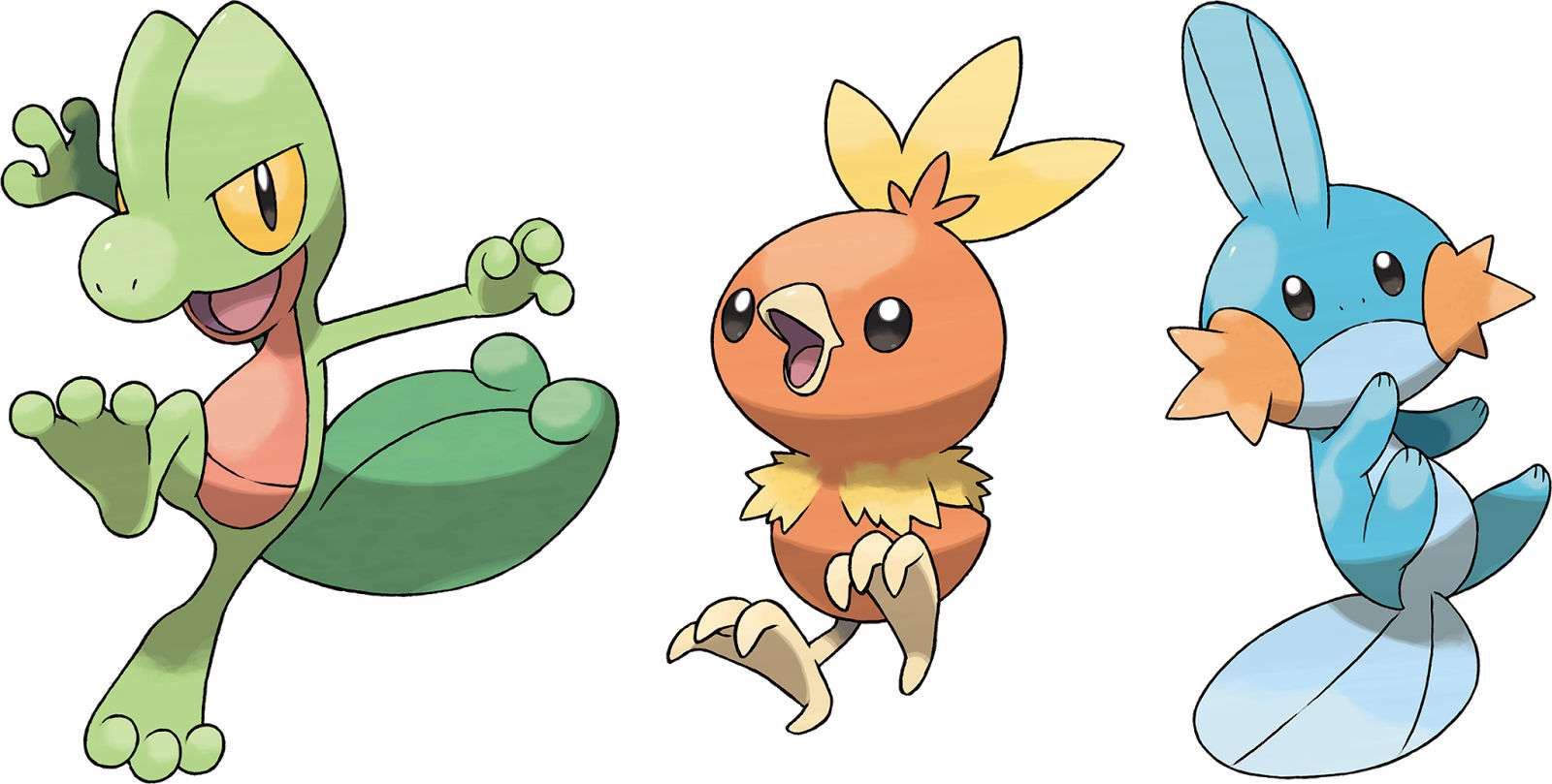 Pokemon Go's third generation might be coming sooner than later