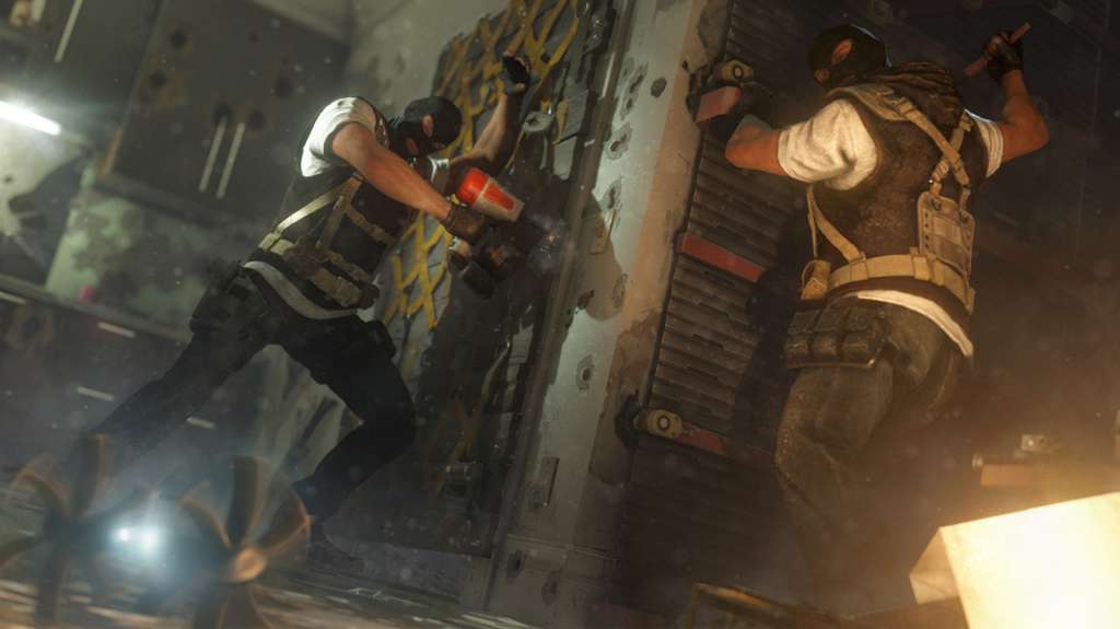 Assemble your wrecking crew for Rainbow Six Siege's next free weekend