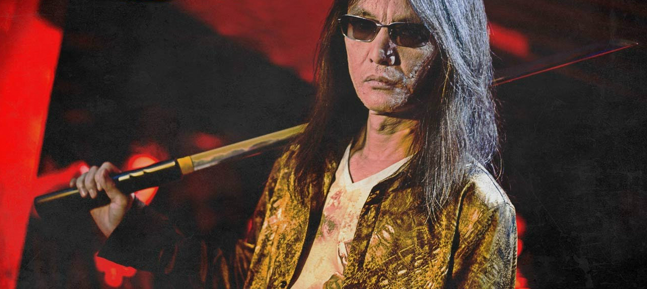 Itagaki steps down from director role at Valhalla Game Studios