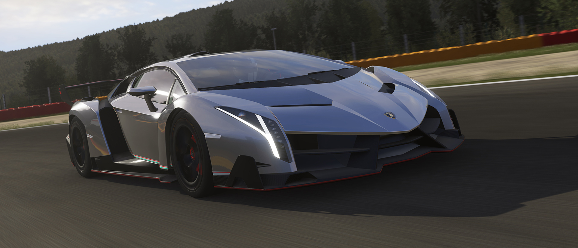 Get ready for Forza 7 with September's Games with Gold