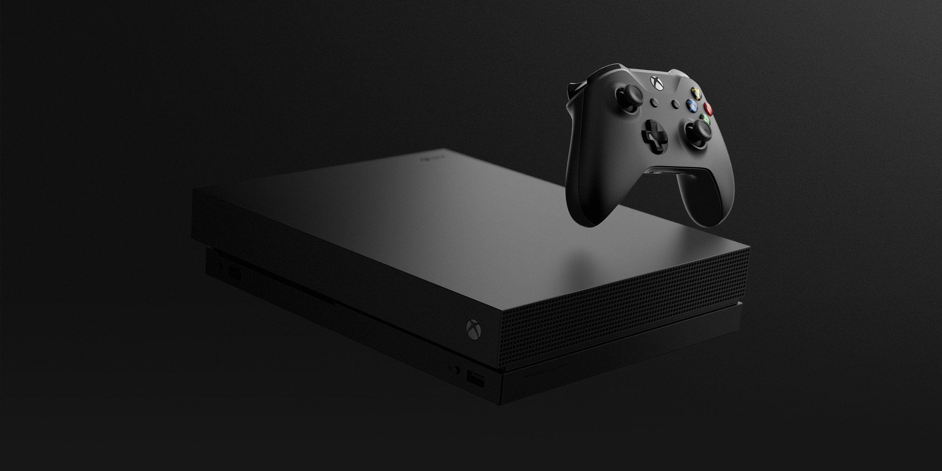 More Xbox One X pre-orders will go up in September