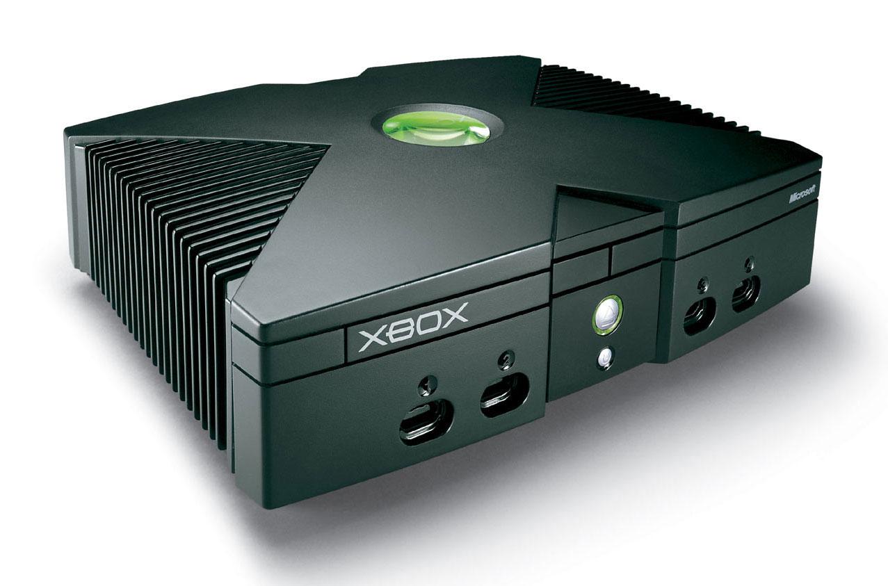 The forgotten games of Xbox