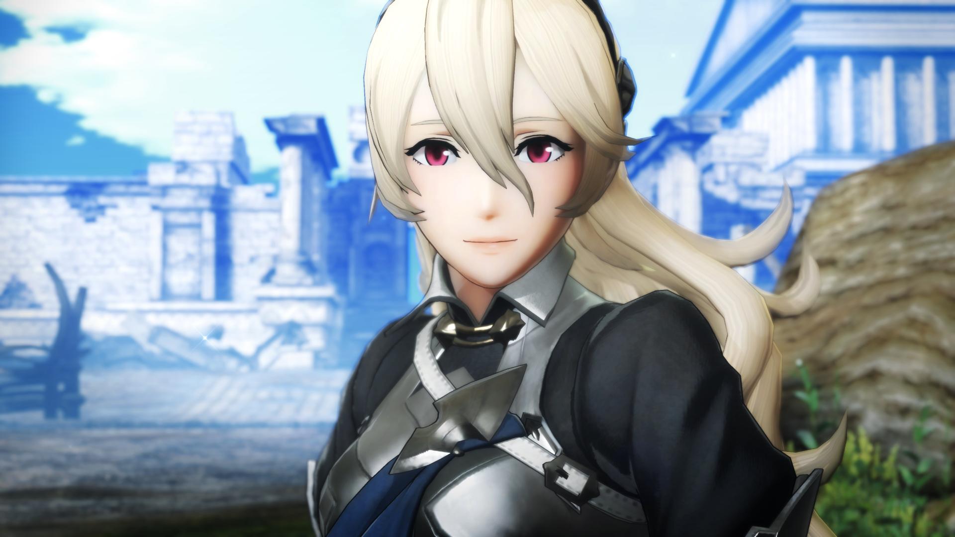 Fire Emblem Warriors on Switch has the option to drop the resolution for a higher frame rate