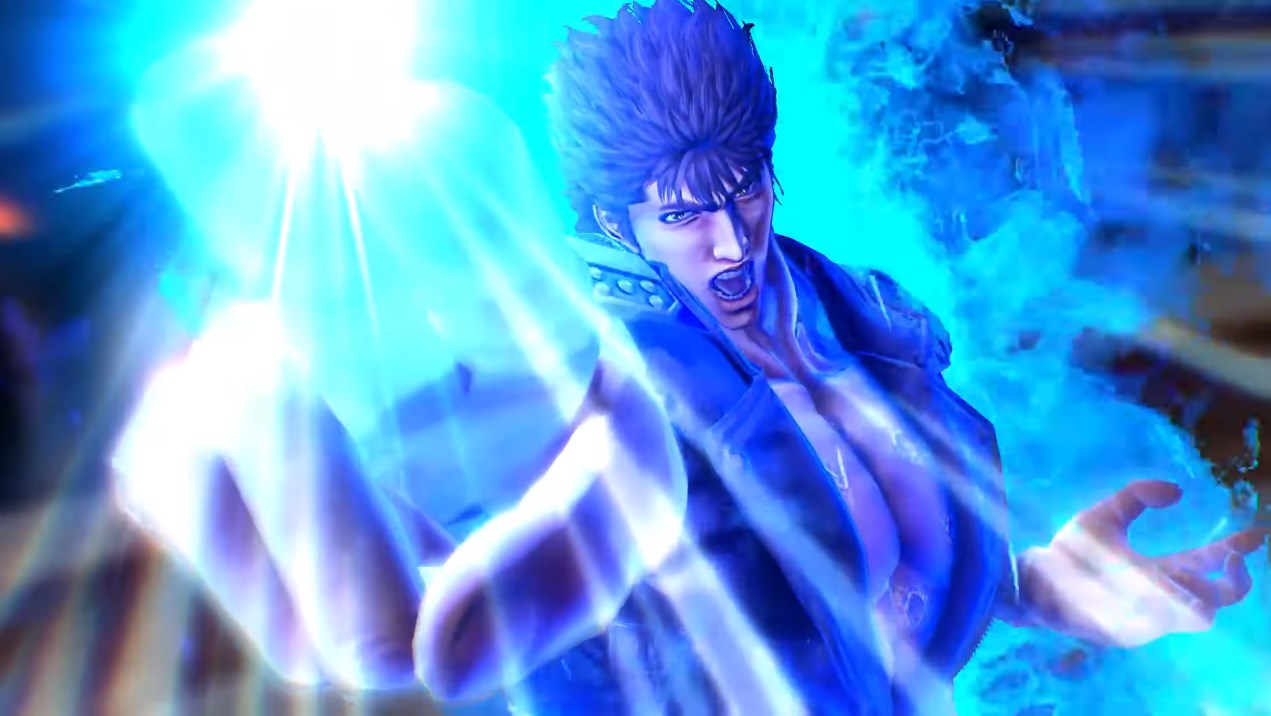 Sega hosting survey in order to gauge interest about Yakuza: Kiwami 2, Fist of the North Star