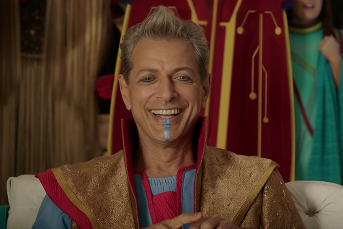 The worst movie weekend in 16 years just happened