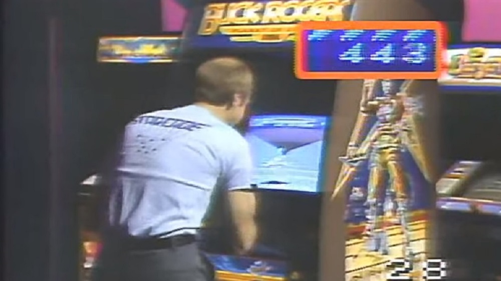 Watch the Twitch Starcade marathon right here
