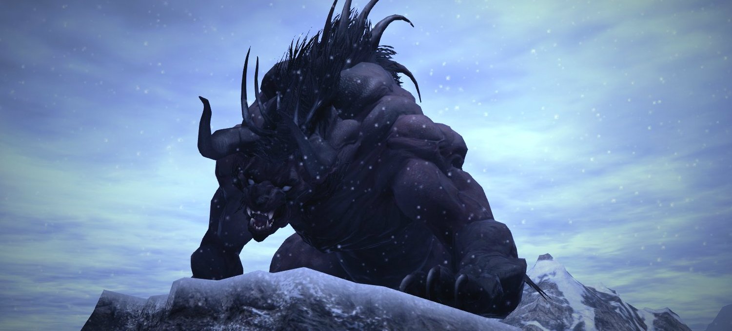 If you skipped Final Fantasy XIV: A Realm Reborn's story, you can watch the entire thing here