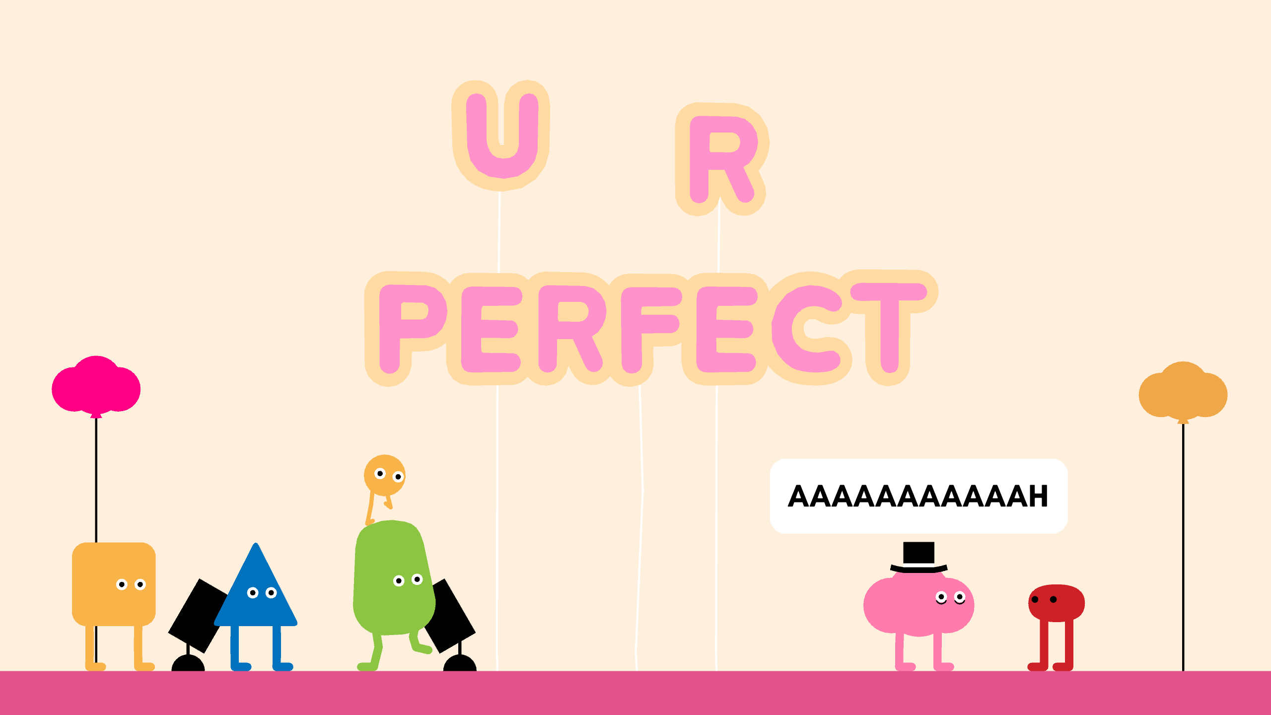 Uncover a deep state conspiracy in PikuNiku for Switch and PC in 2018