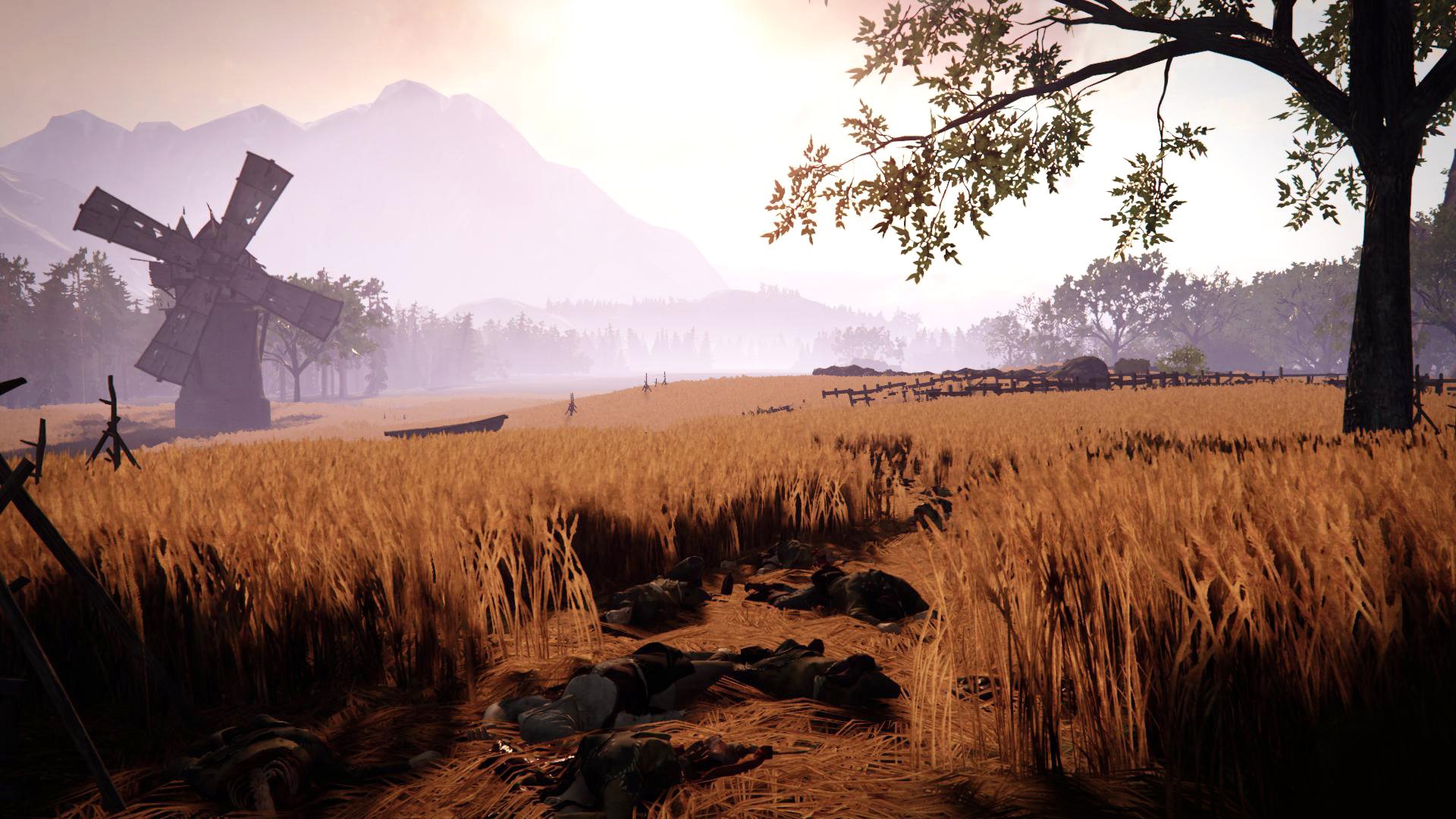 Warhammer: Vermintide 2 is in the works