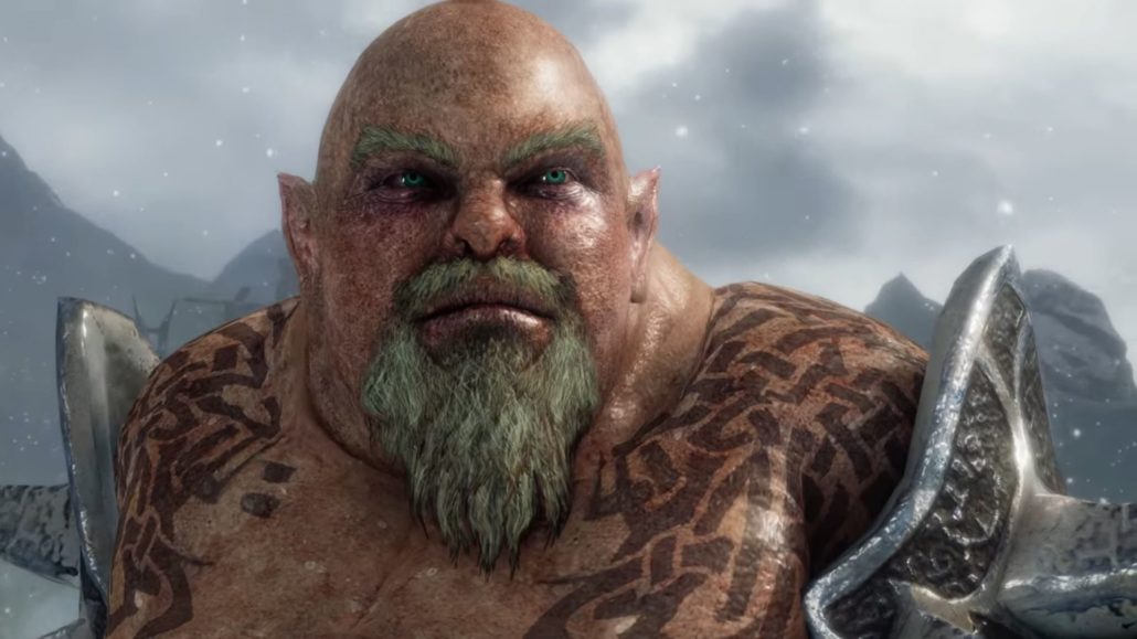 (Update) Shadow of War DLC honours developer who passed away