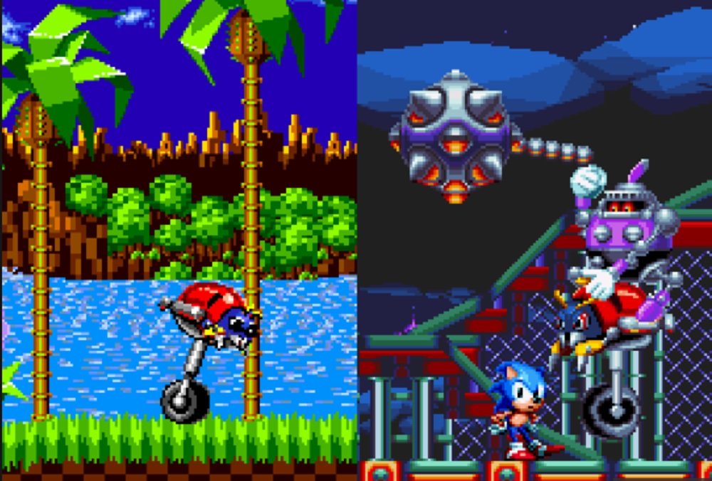 Sonic Mania contains tribute to game modder who passed away