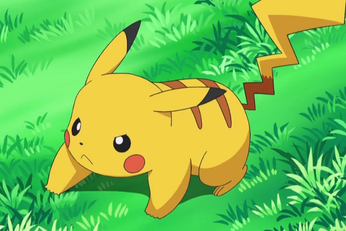 Pokemon on other platforms isn't likely, according to Game Freak