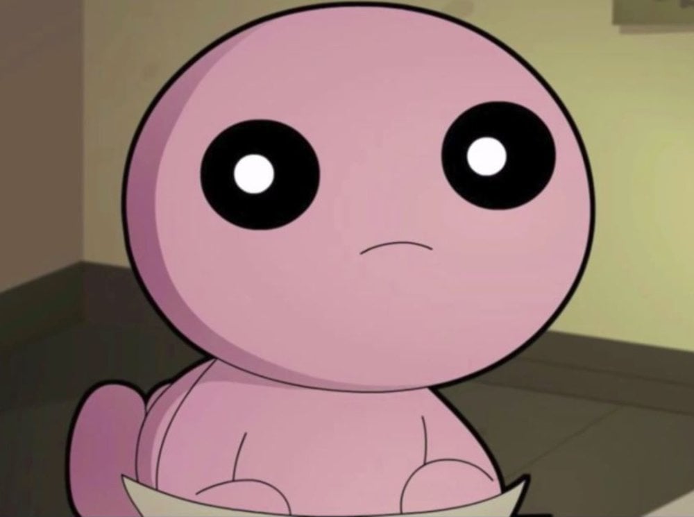 Binding of Isaac prequel on target for a 2017 release