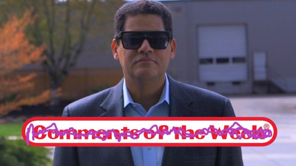 Comments of the Week 16: The Next Best Thing