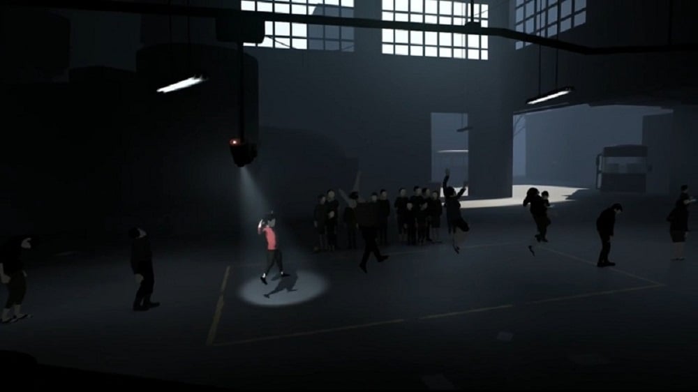 Limbo & Inside double pack releasing next week