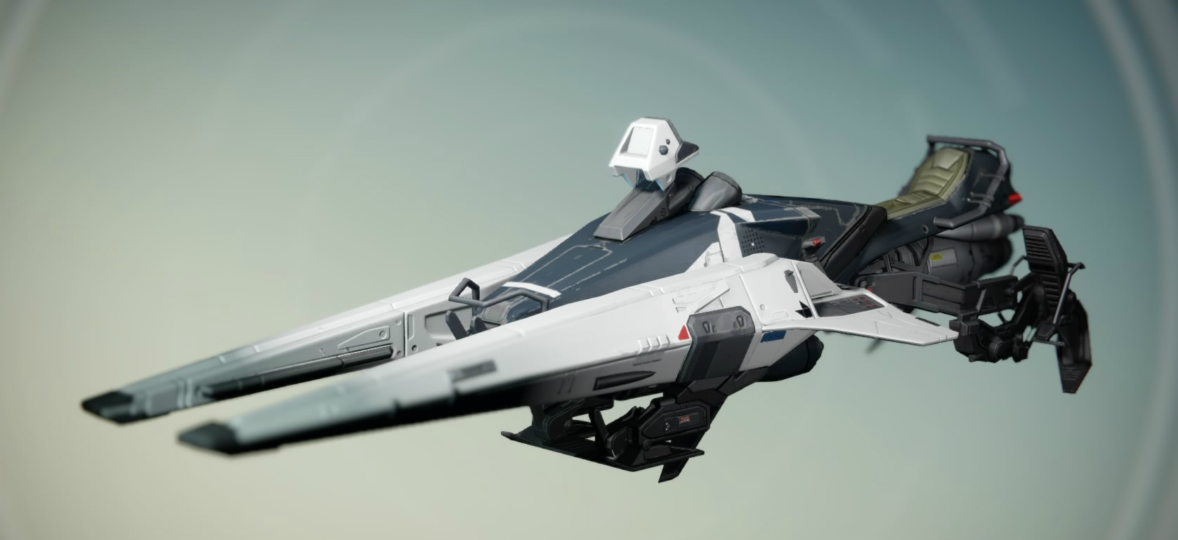 The decision to limit Sparrows to rare drops in Destiny 2 is baffling