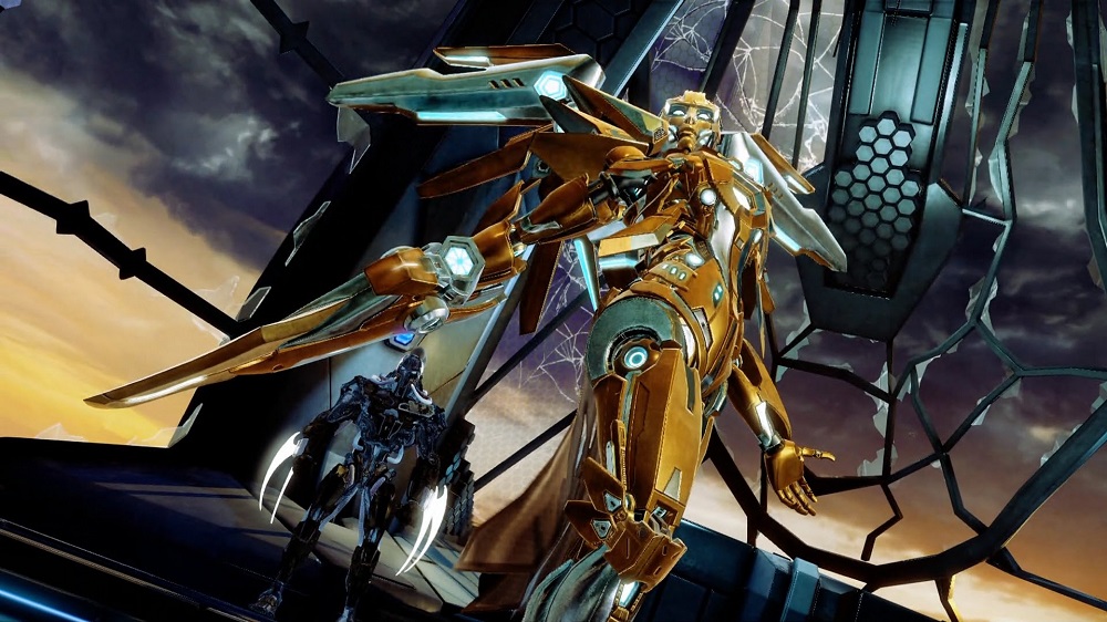Killer Instinct on Steam will continue cross-play functionality