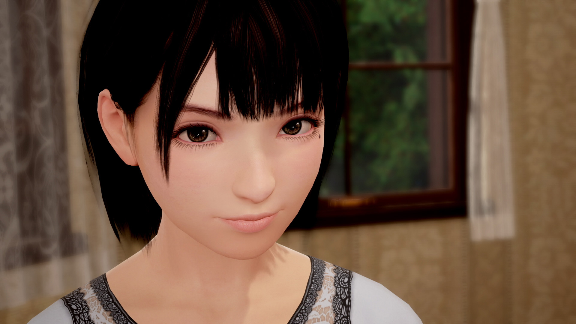 Summer Lesson's new waifu is pretty cute, but the deluxe price isn't
