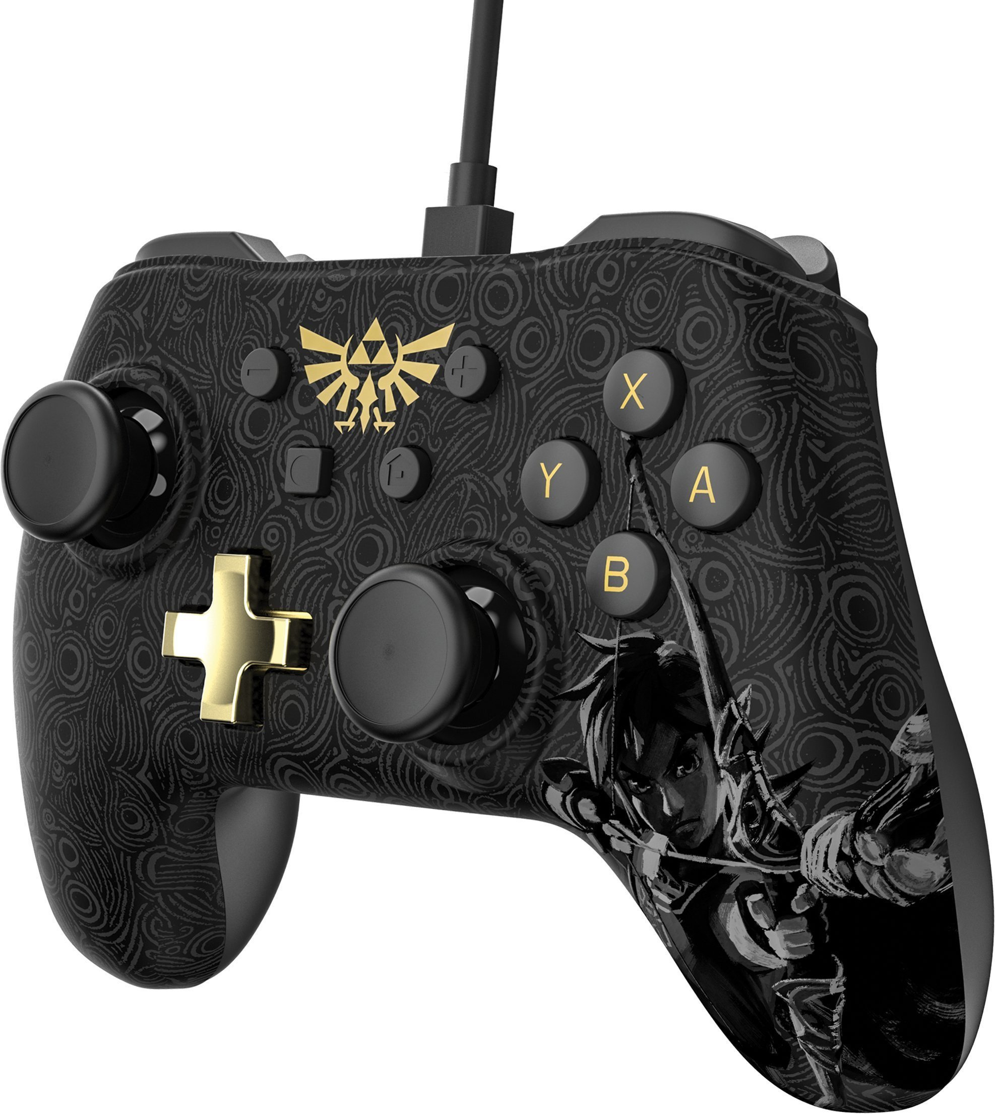PowerA is releasing some incredibly stylish Switch Pro controller alternatives