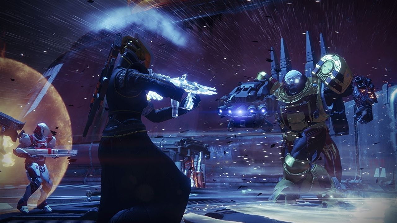 Very Quick Tips for Destiny 2