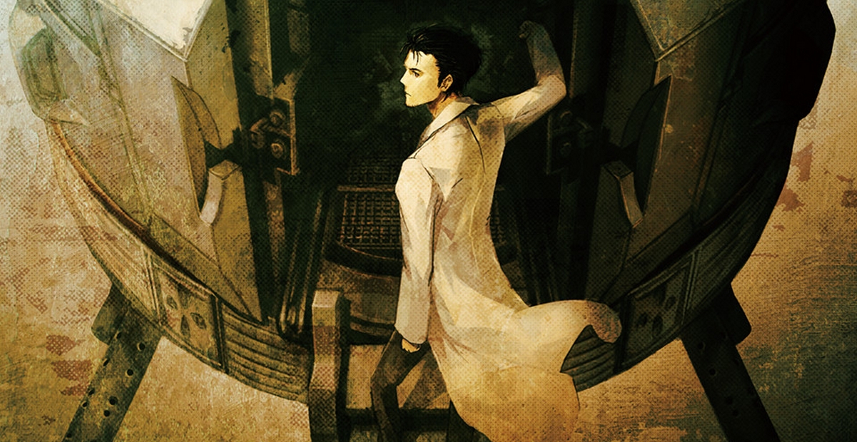 Steins;Gate Elite listed for PS4, PlayStation Vita... and Nintendo Switch?