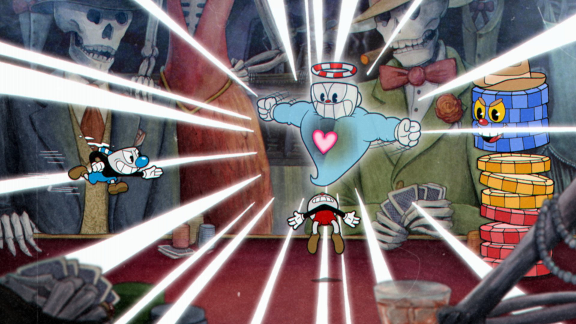 Friday release deals: Cuphead and FIFA 18 up to 27% off for PC gamers