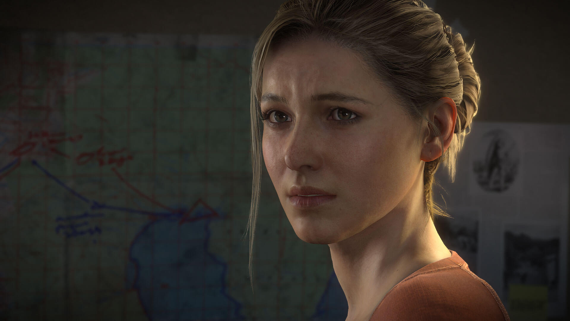 The Last of Us and Uncharted 4 co-director Bruce Straley leaves Naughty Dog