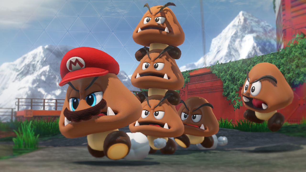 WATCH: Nintendo Direct bringing Super Mario Odyssey, Switch, 3DS news