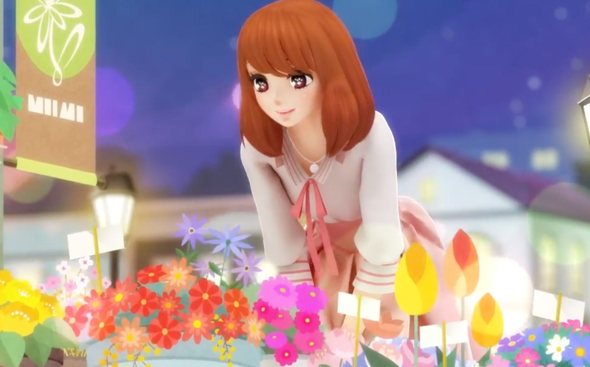 Yes, Virginia, there is a new Style Savvy