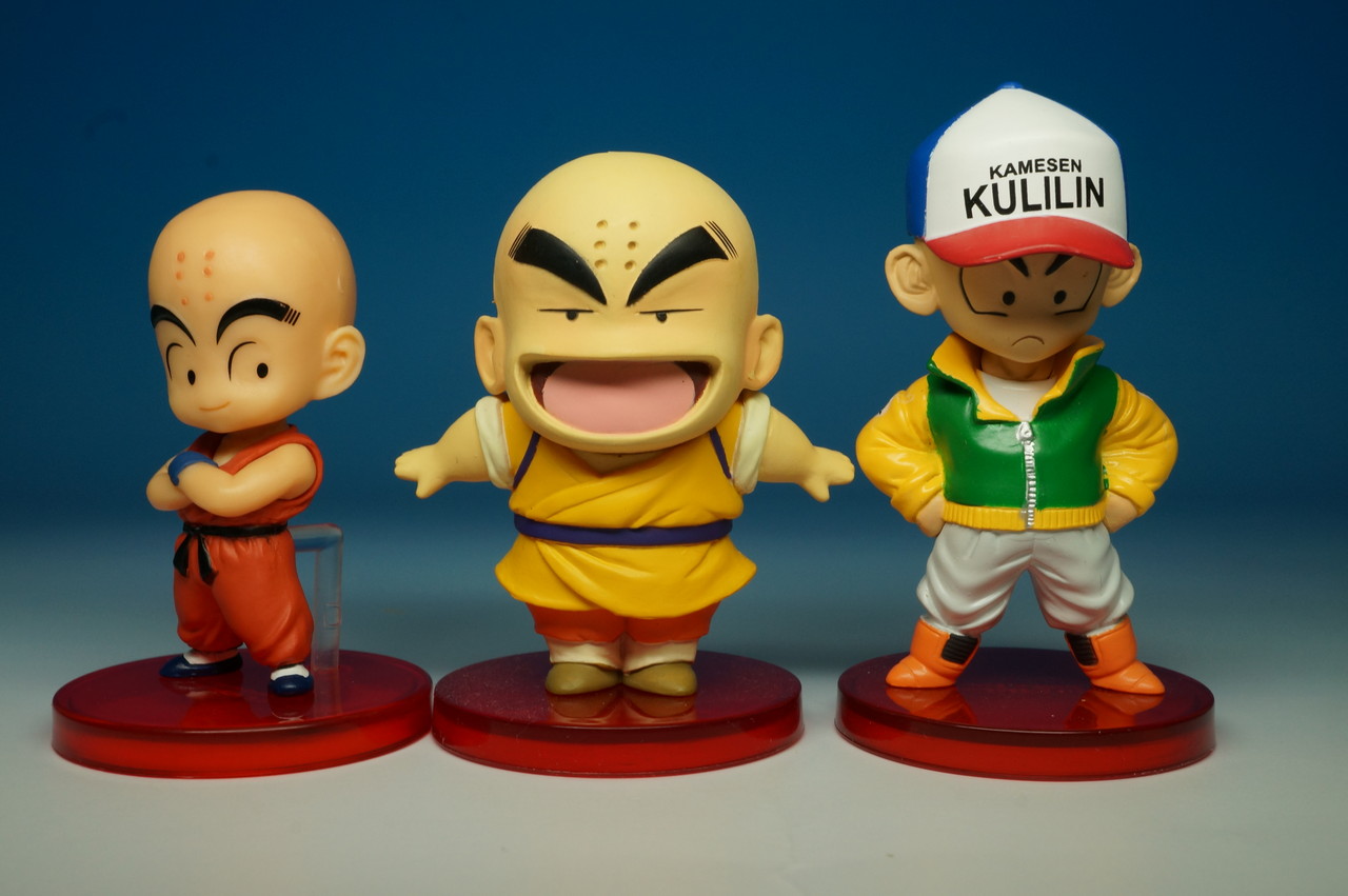Meet Klilyn in the latest Dragon Ball FighterZ intro video