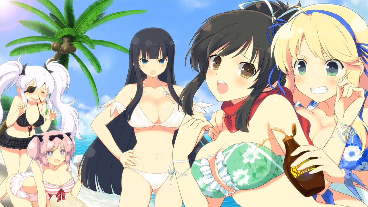What does the community think of lewd games?